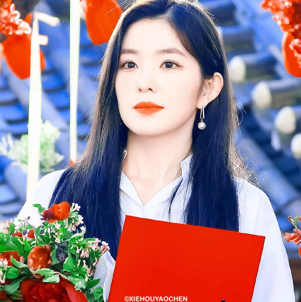 朴秀荣×裴珠泫