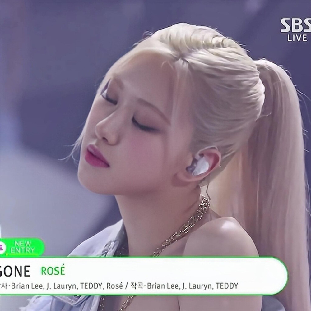 Rosie朴彩英套图可二改，二改收专