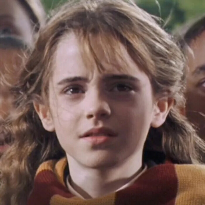 Hermione Granger