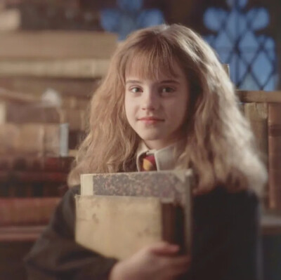 Hermione Granger