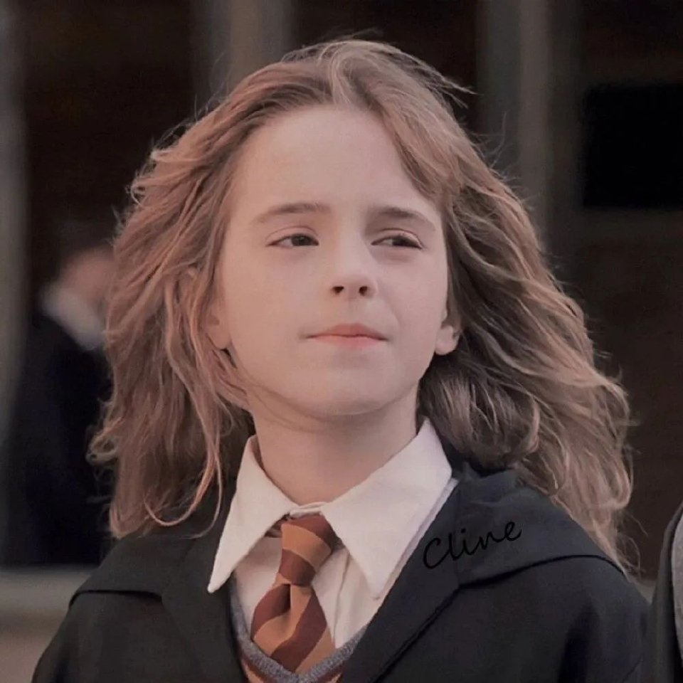 Hermione Granger