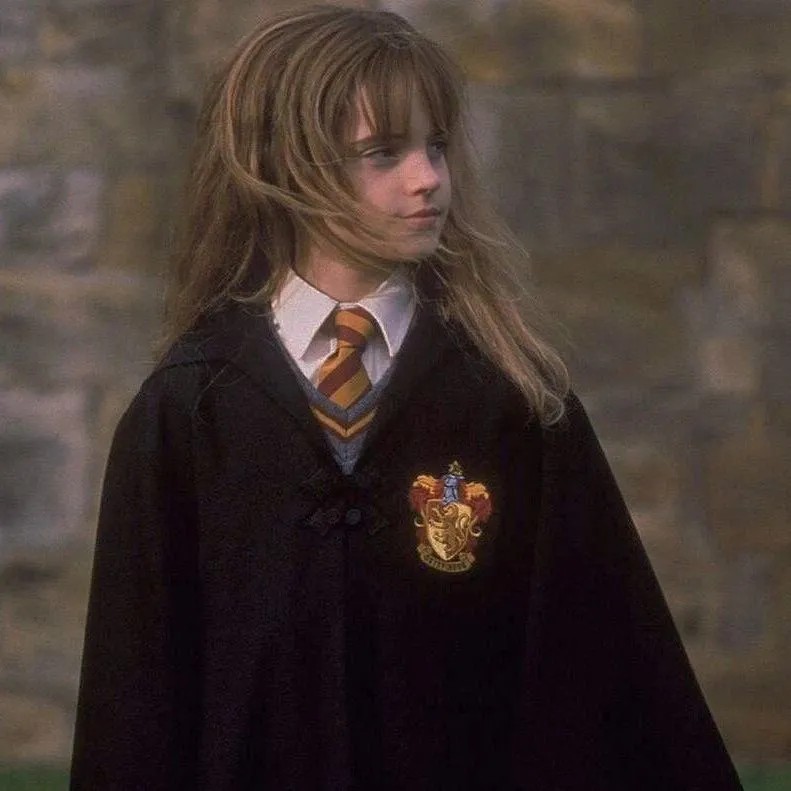 Hermione Granger