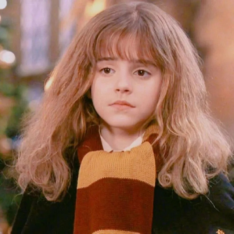 Hermione Granger