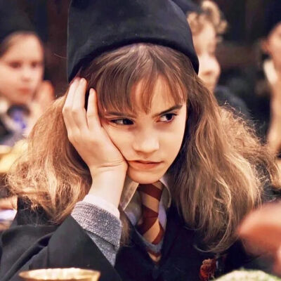 Hermione Granger