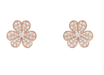  Van Cleef & Arpels