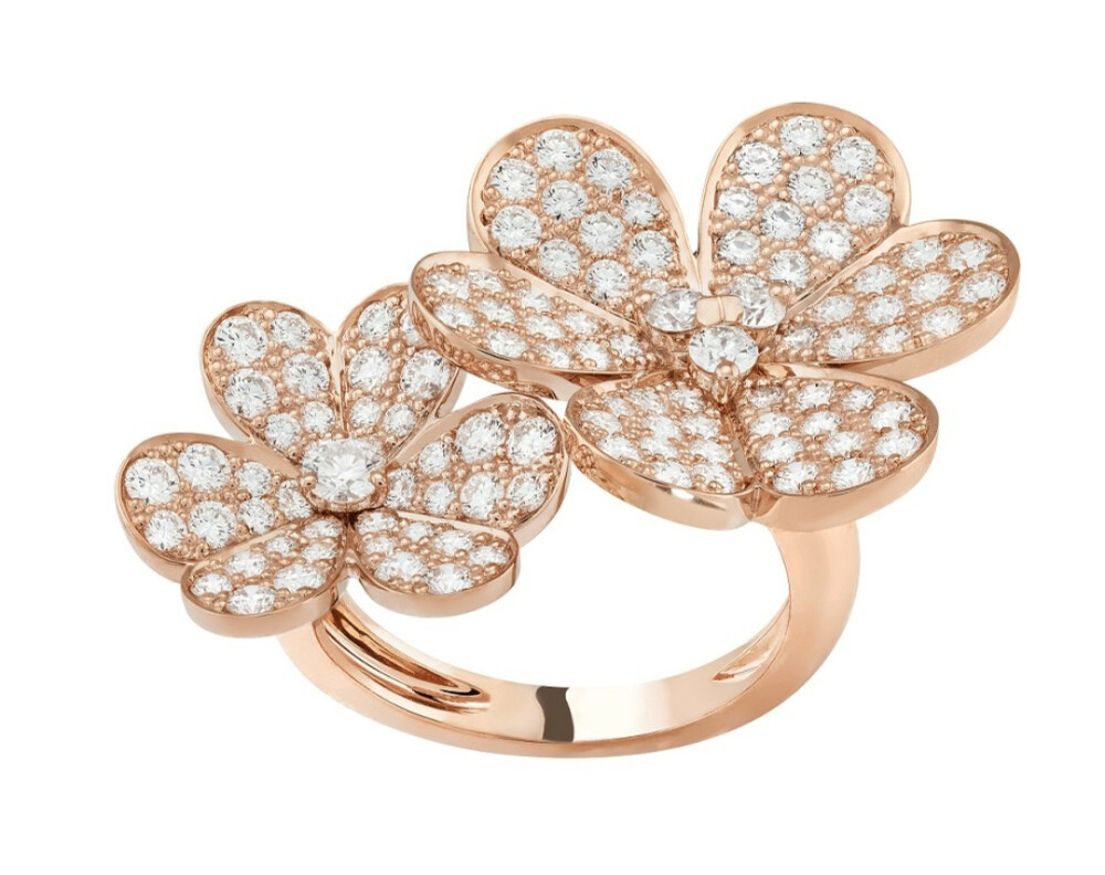 ?Van Cleef & Arpels