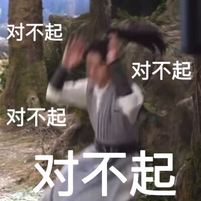 王二博表情包