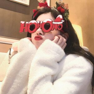 鞠婧祎‖美貌杀人