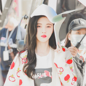 鞠婧祎‖美貌杀人