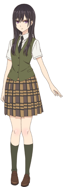 citrus柑橘味香气