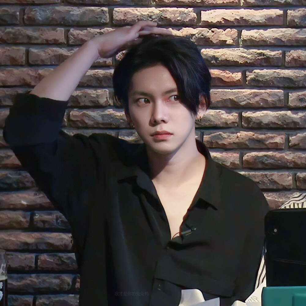 杨宇腾林子闳永远的第一名