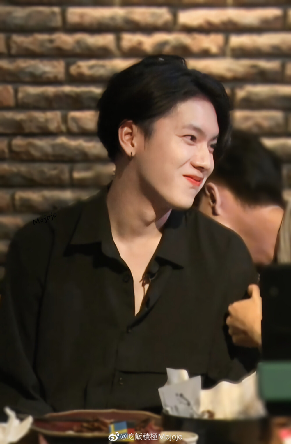 杨宇腾&林子闳 永远的第一名