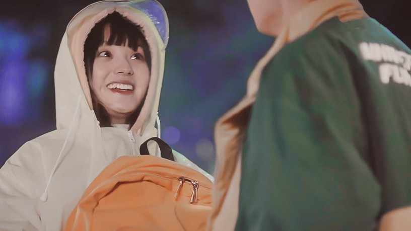 “橘子不是唯一的水果，橙子才是.”
谈宋/黄橙子 二传注明林栀意