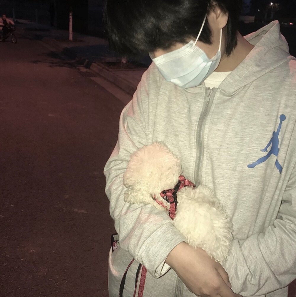 小媞，希望你不再难过