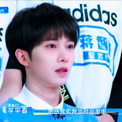 
努力是有成果的
—一定要出道的李俊濠大朋友