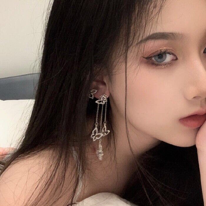 欧美/成熟风女头
“这一次，换我来守护你。”