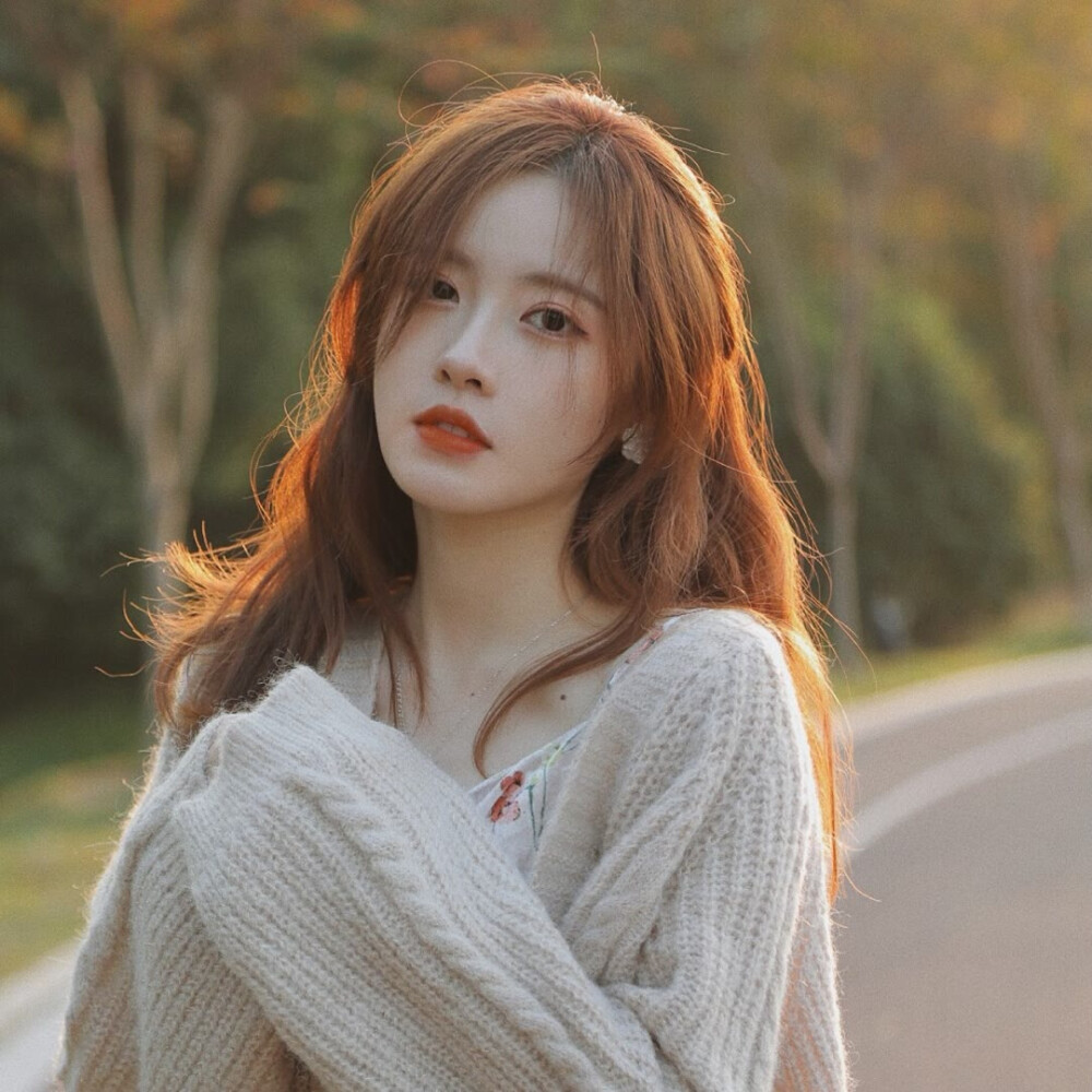 欧美/成熟/仙气/优质/女头
“终究是过客。”