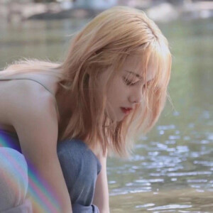 欧美/成熟/优质女头
“星星正在发光 ”