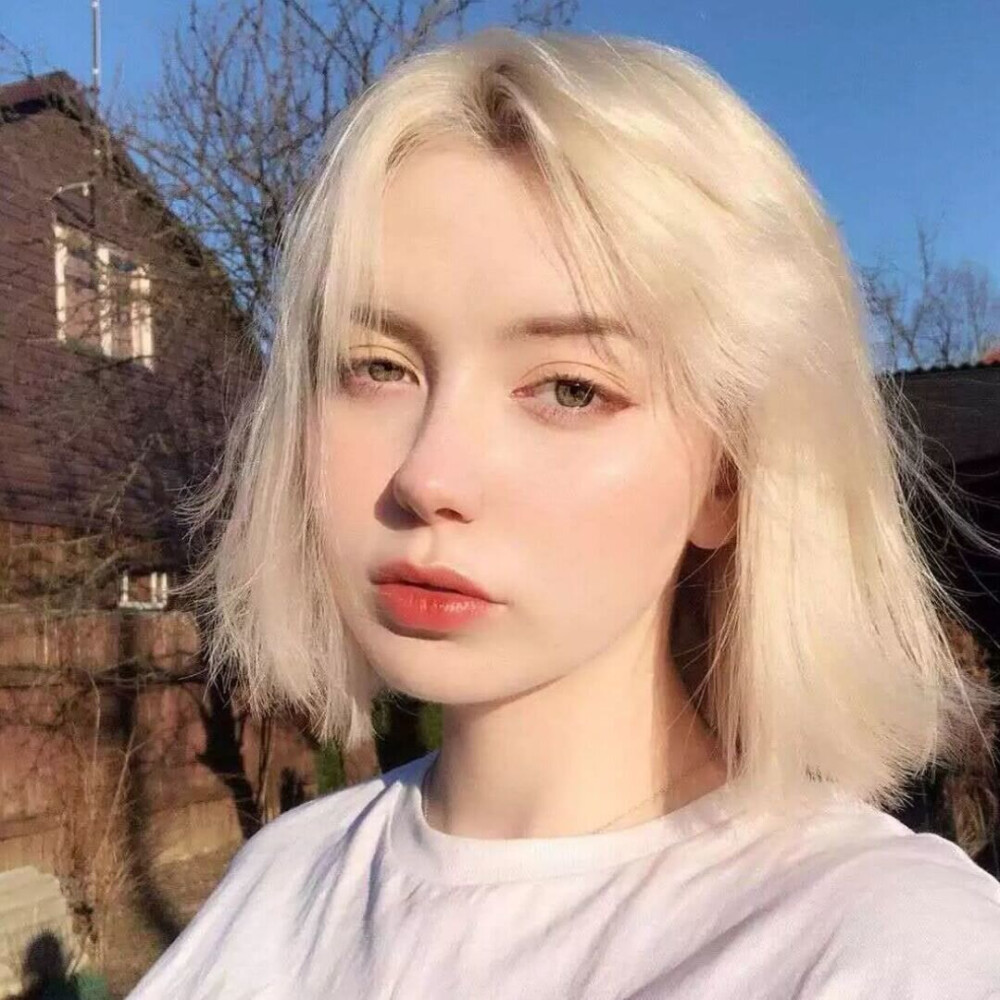 欧美/成熟/优质女头
“星星正在发光 ”