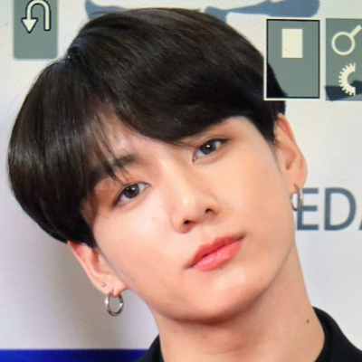 jungkook icons