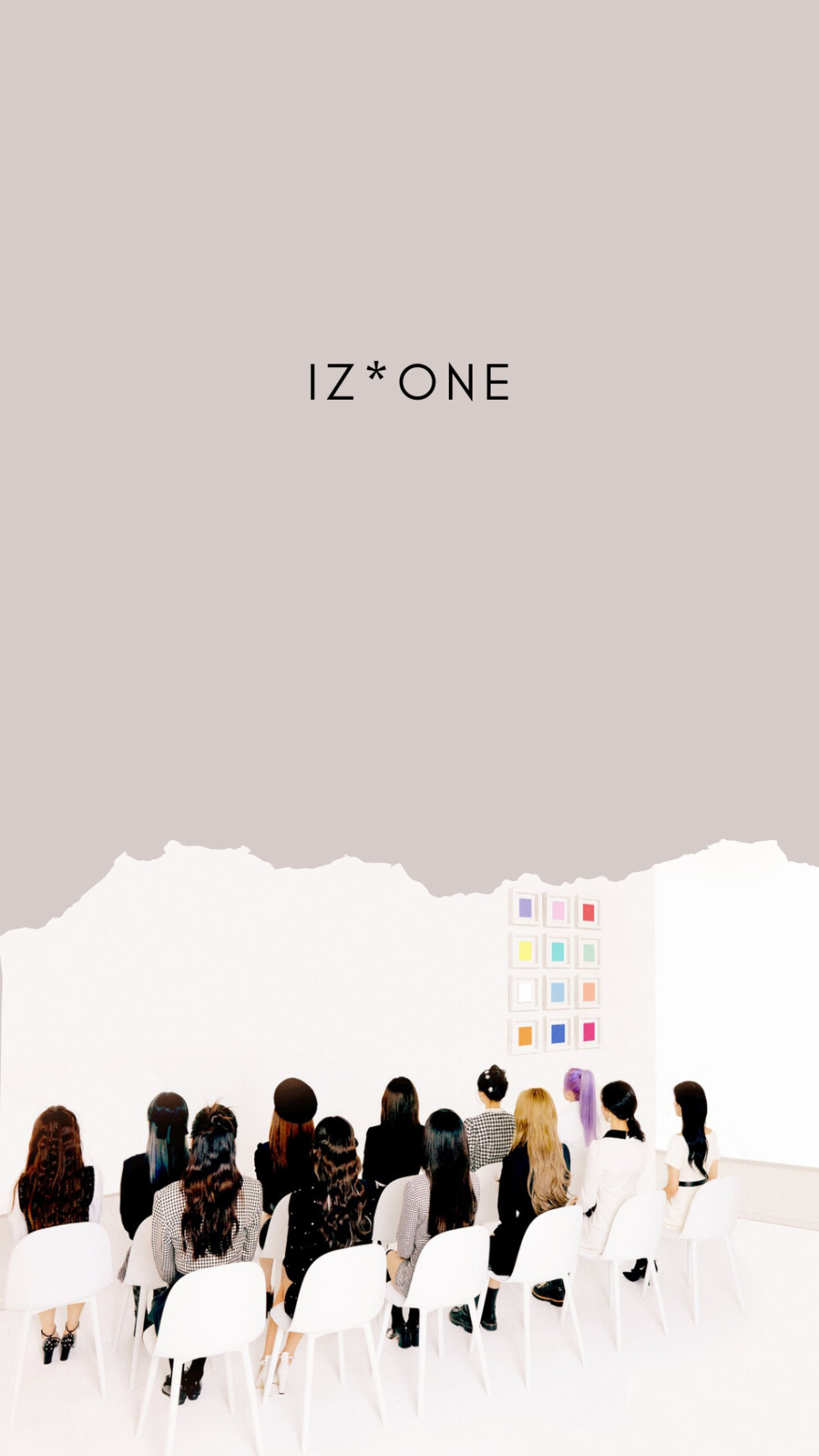 izone