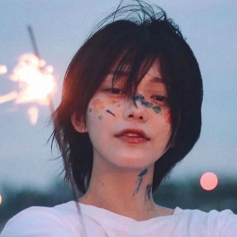 人都是三分钟热度，但你就是我的181秒及以后。