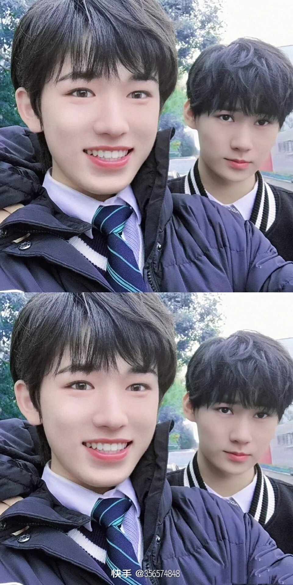 源轩cp都给我磕