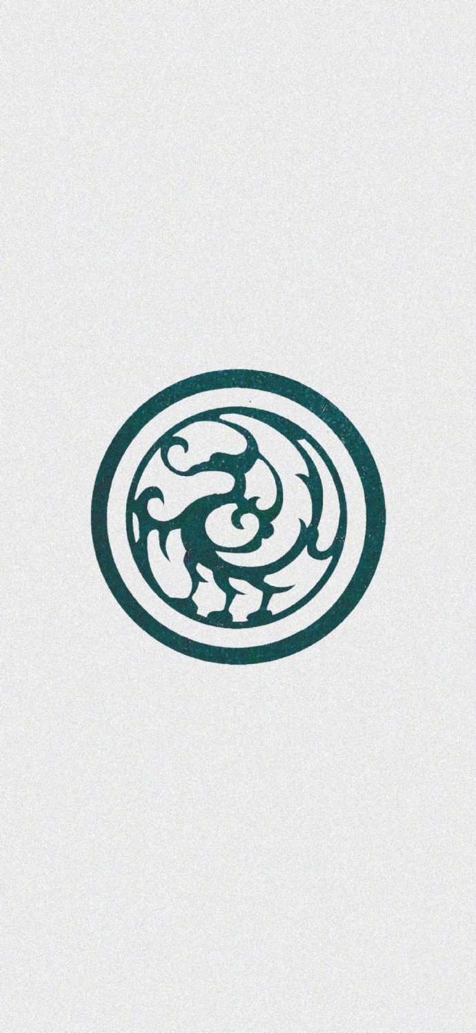 中式纹样壁纸