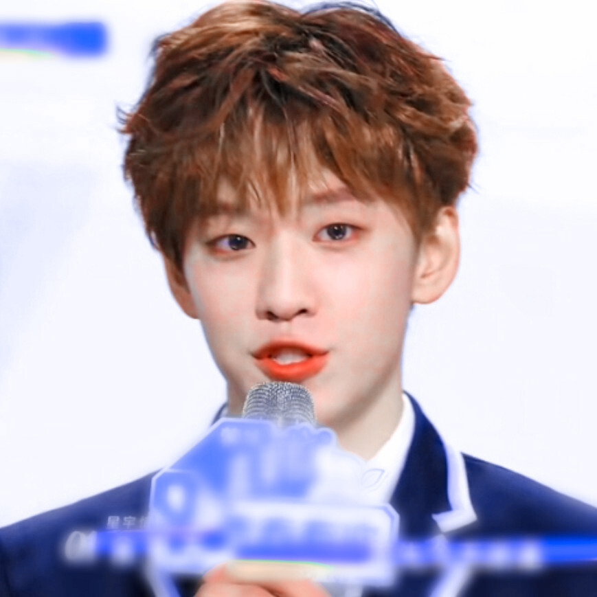 余景天.
“是可可爱爱又具有野心的全能ACE啊.”