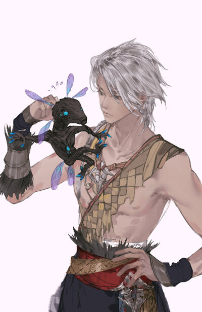 by伊吹五月伊吹鸡腿子