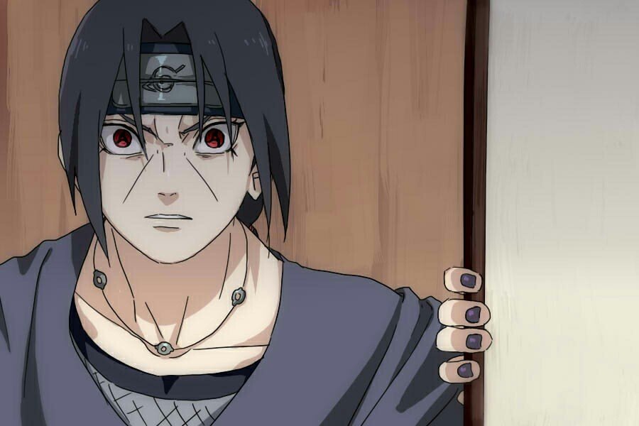 鼬 迪达拉 飞段 阿飞