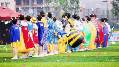 宋亚轩/TF家族/TNT