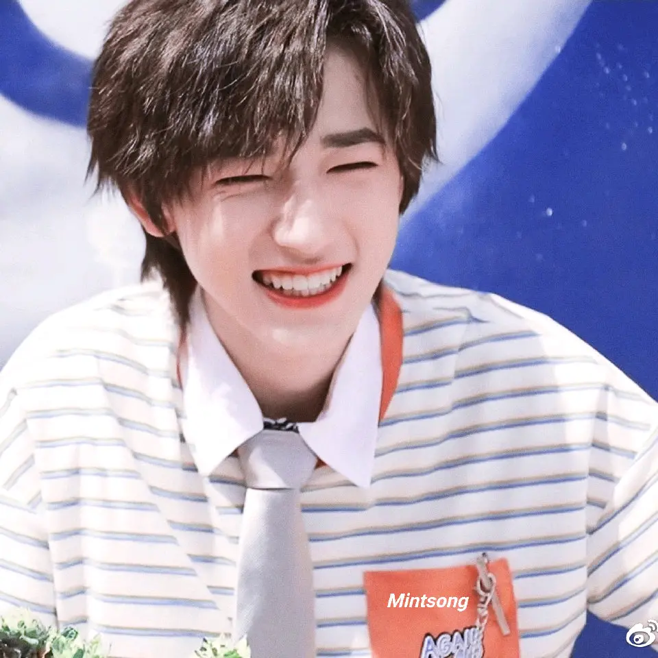 宋亚轩tf家族tnt