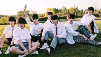 宋亚轩/TF家族/TNT