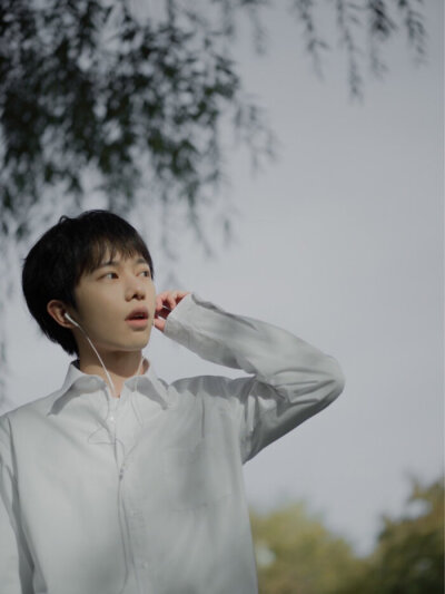 李俊濠和难亦忘淮一定要出道