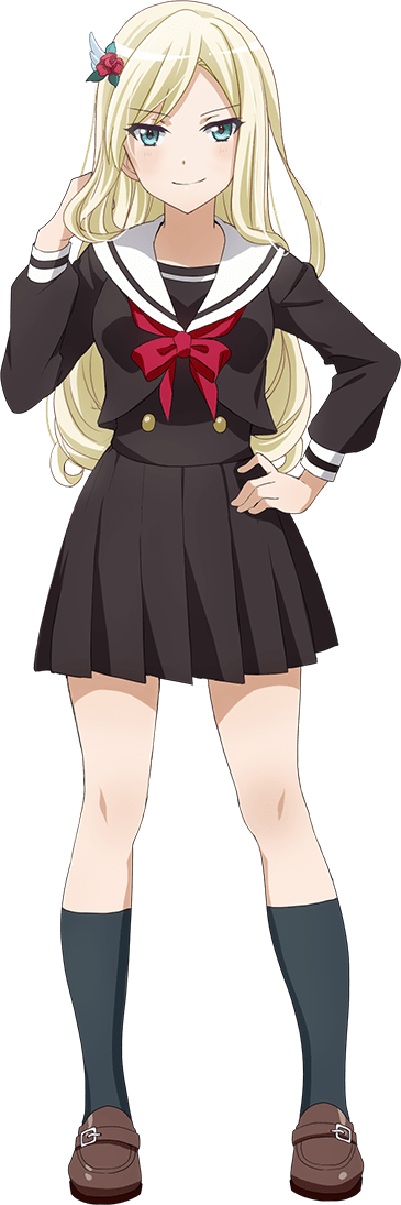 少女☆歌剧RevueStarlight 