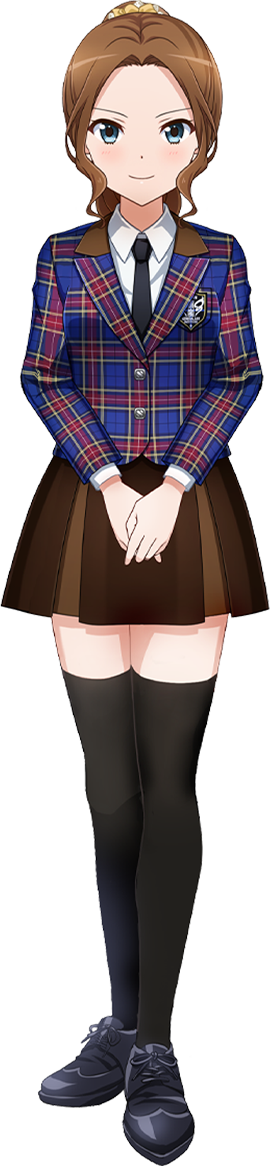 少女☆歌剧RevueStarlight 