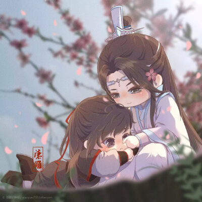 MDZS