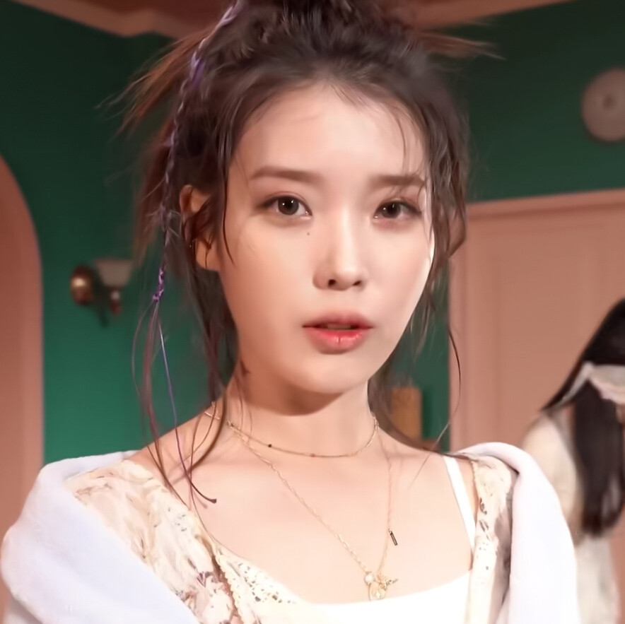 IU。注明。