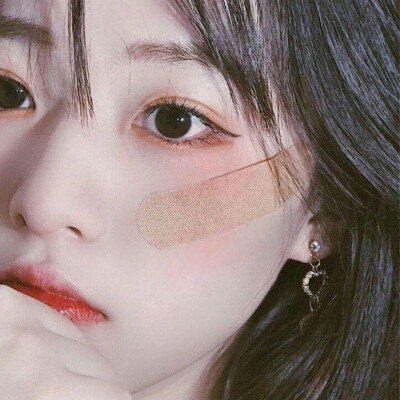 习惯了
女头 二转请标明沈顾唐