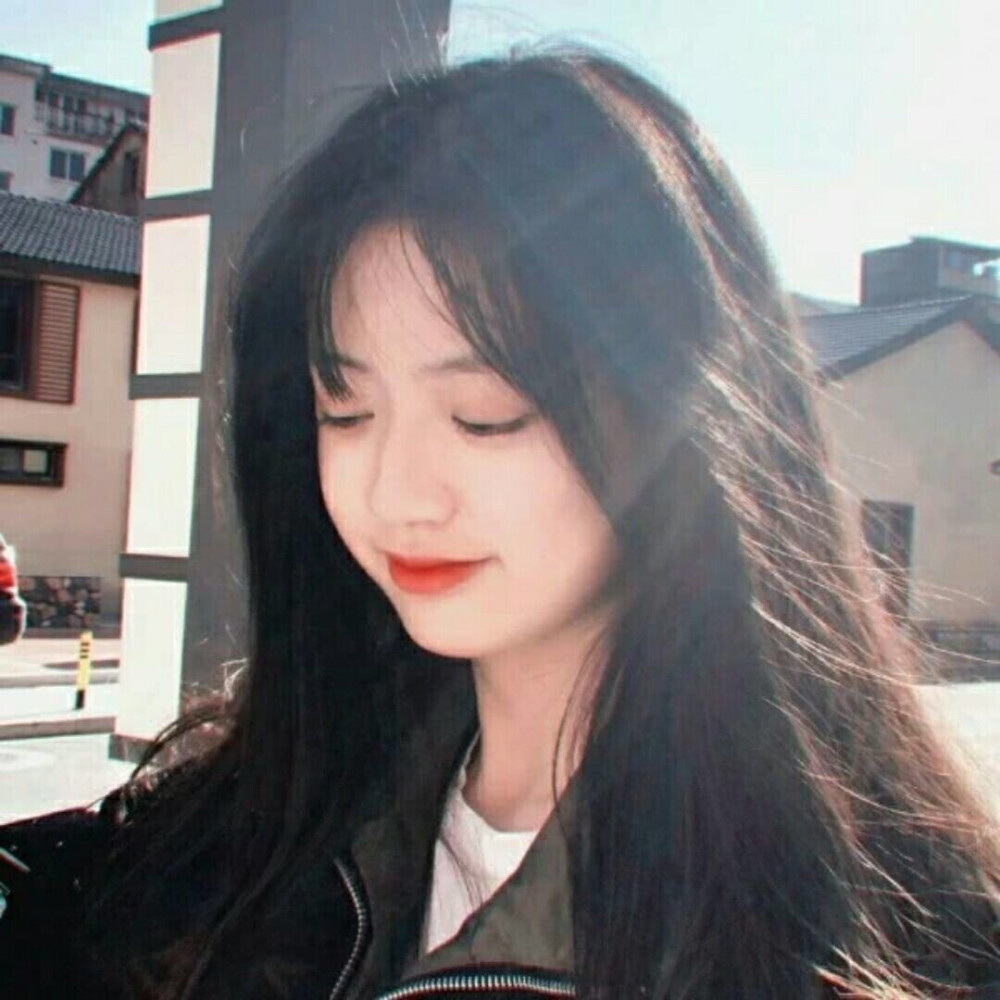 习惯了
女头 二转请标明沈顾唐