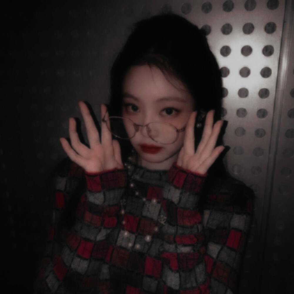 习惯了
女头 二转请标明沈顾唐