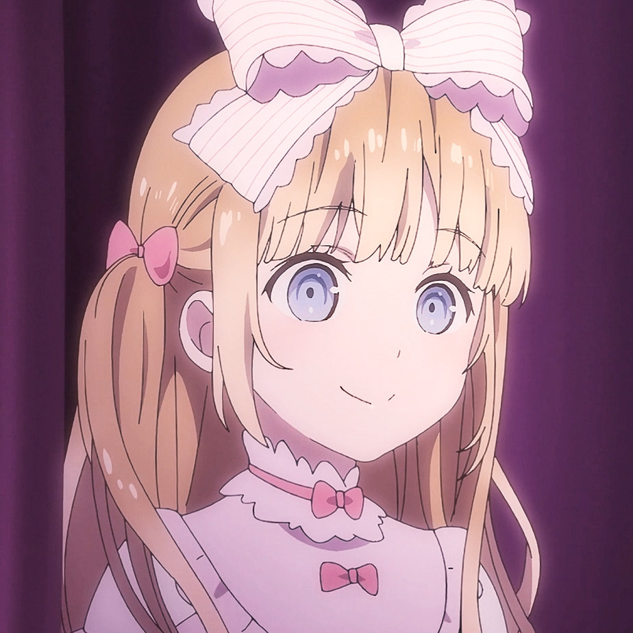 习惯了
女头 二转请标明沈顾唐