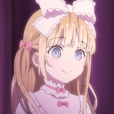 习惯了
女头 二转请标明沈顾唐