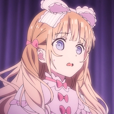 习惯了
女头 二转请标明沈顾唐