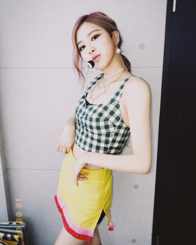 BLACKPINK 朴彩英ROSÉ