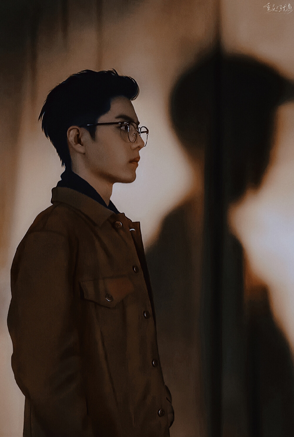 肖战│如梦之梦