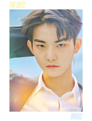 Heo Hyun Joon / HWALL