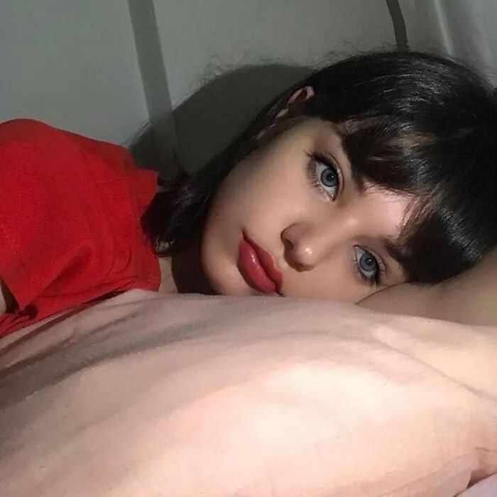 欧美头像 ins 酷