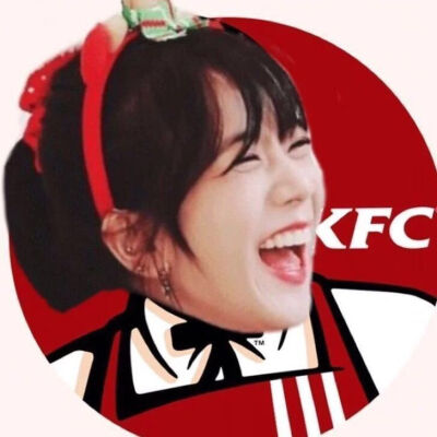 又有谁不爱这样的KFC